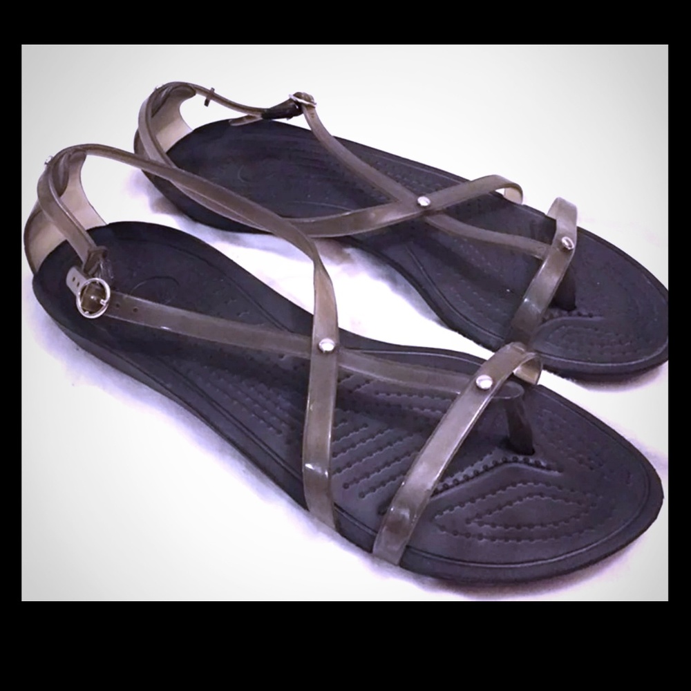 Sexy strap sandals